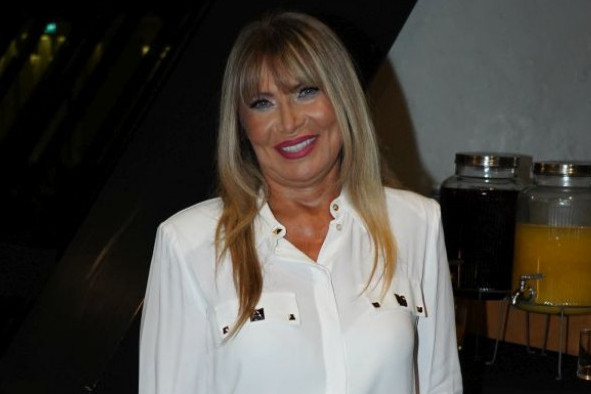 3 godine je čekala ovaj dan! Suzana Jovanović objavila najlepše vesti, svi čestitaju (FOTO) 3 godine je čekala ovaj dan! Suzana Jovanović objavila najlepše vesti, svi čestitaju (FOTO)