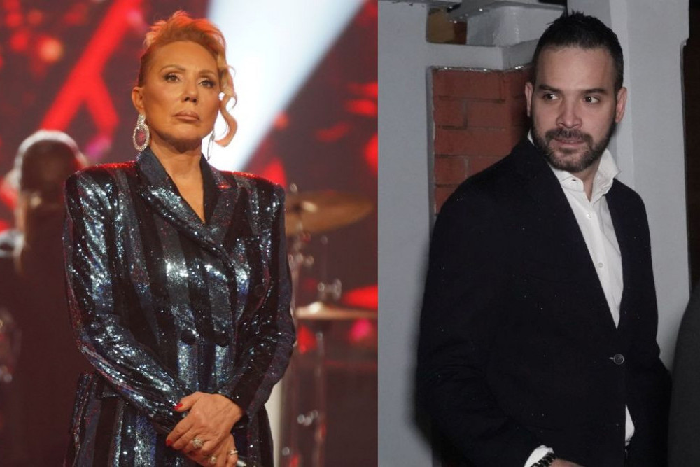 Zorica je majka, ali Brena! Filip Živojinović gestom otkrio šta misli o maćehi, ona prolila suze Zorica je majka, ali Brena! Filip Živojinović gestom otkrio šta misli o maćehi, ona prolila suze