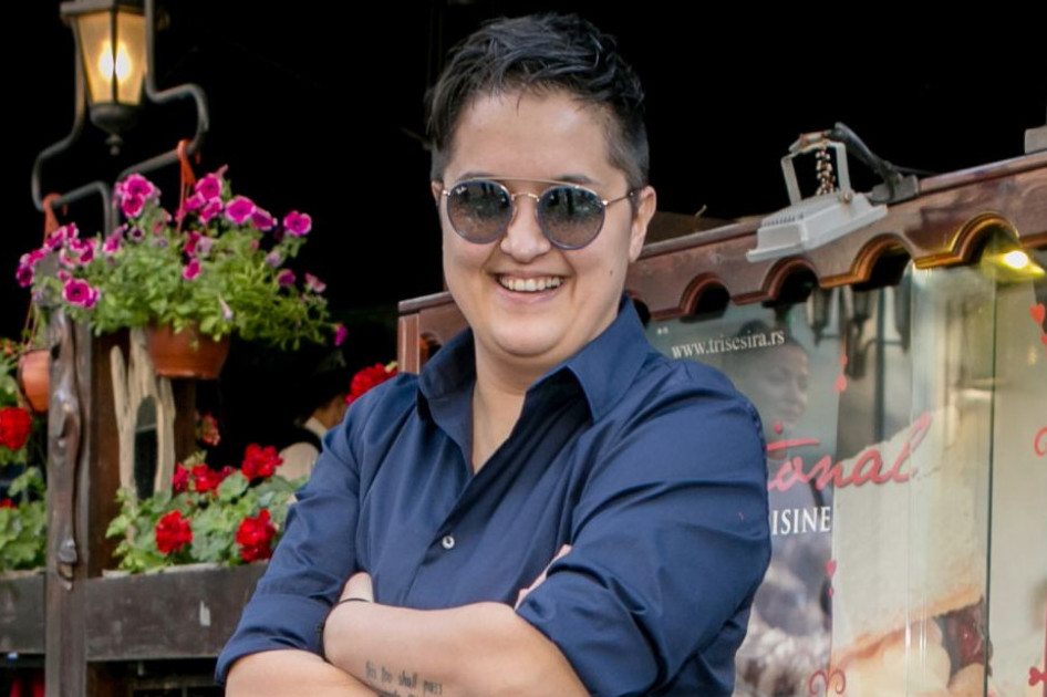 Marija Šerifović prvi put pokazala sina: Evo kako Mario zaista izgleda (FOTO) Marija Šerifović prvi put pokazala sina: Evo kako Mario zaista izgleda (FOTO)