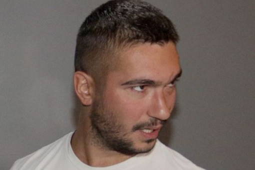 Posle dva sina, devojčica: Baka Goca Božinovska presrećna (FOTO) Posle dva sina, devojčica: Baka Goca Božinovska presrećna (FOTO)