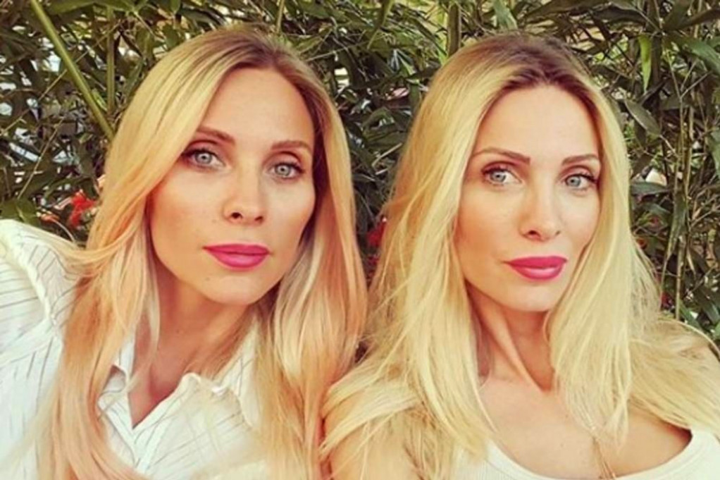 „Za tebe, moja B”: Ivana Škorić istrčala maraton, a medalju posvetila pokojnoj sestri „Za tebe, moja B”: Ivana Škorić istrčala maraton, a medalju posvetila pokojnoj sestri