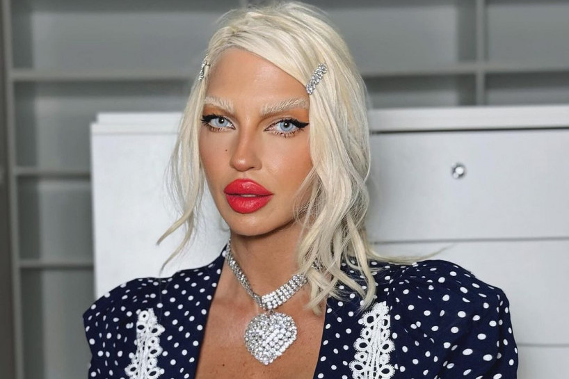Otkriću vam čistu ekskluzivu: Jelena Karleuša iznenadila lepim vestima Otkriću vam čistu ekskluzivu: Jelena Karleuša iznenadila lepim vestima