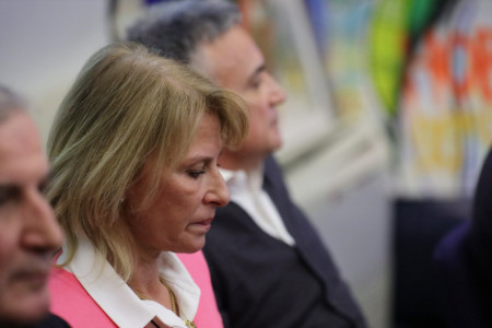 Bolest Dijane Đoković postala vidljiva, Novak poslednji saznao sve