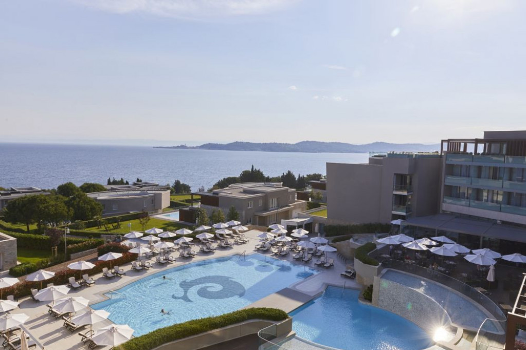 Iskusite čari odmora u luksuznom resortu - Doživite lepotu Istre tokom cele godine