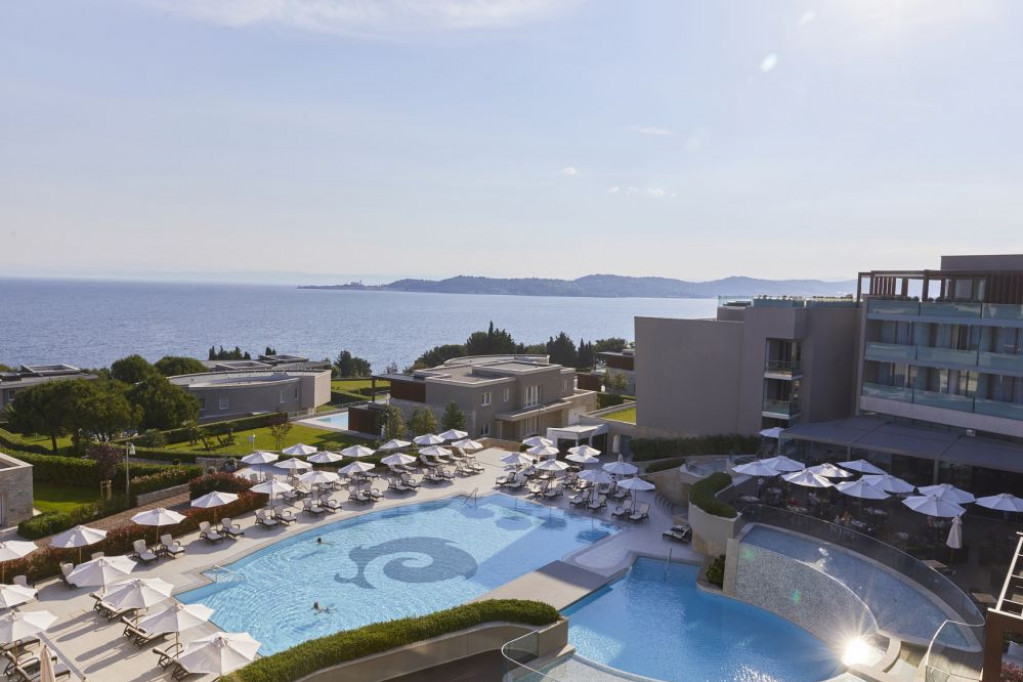 Iskusite čari odmora u luksuznom resortu - Doživite lepotu Istre Iskusite čari odmora u luksuznom resortu - Doživite lepotu Istre