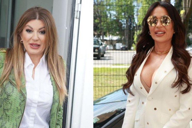 Nož u leđa najboljoj drugarici: Otkrivena TAJNA o IZDAJI u odnosu Cece Ražnatović i Viki Miljković Nož u leđa najboljoj drugarici: Otkrivena TAJNA o IZDAJI u odnosu Cece Ražnatović i Viki Miljković