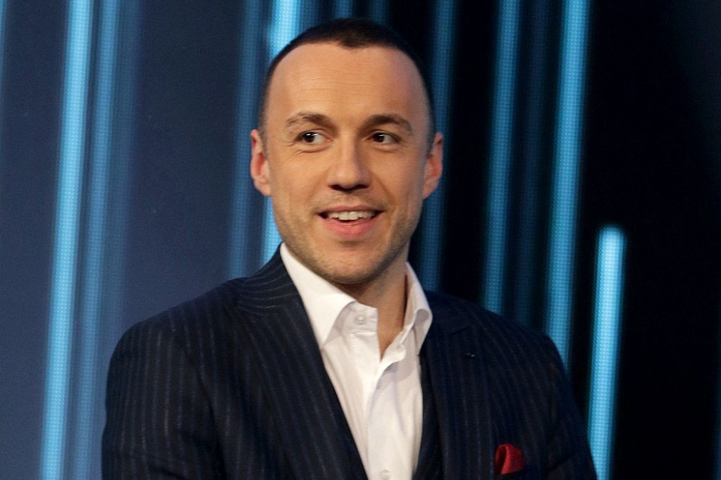 Ne znam da li je ona žena mog života: Bane Mojićević naučio lekciju - Ne tražim ništa Ne znam da li je ona žena mog života: Bane Mojićević naučio lekciju - Ne tražim ništa