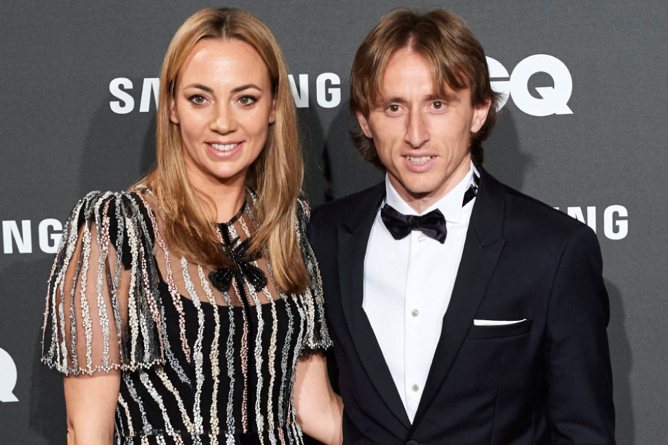 Bazen, sportski tereni, igraonica za decu: Zavirite na imanje Luke Modrića, carstvo vredno 12 miliona evra FOTO