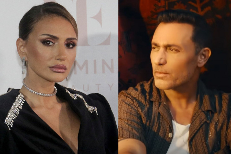 Usred borbe za alimentaciju Emina Jahović Mustafi zadala udarac kakav će pamtiti: Spomenula i prezime Usred borbe za alimentaciju Emina Jahović Mustafi zadala udarac kakav će pamtiti: Spomenula i prezime