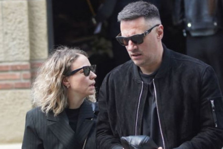 Andrija Milošević i Aleksandra Tomić se suočavaju sa istim problemom: To je autoimuna bolest, lečimo je
