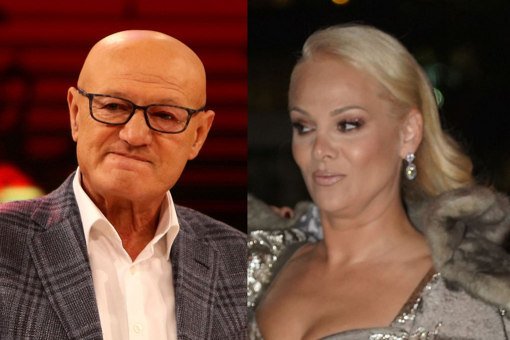 Zbog jedne situacije Šaban je spuštao glavu od sramote: Ilda to sebi nikada neće oprostiti (FOTO) Zbog jedne situacije Šaban je spuštao glavu od sramote: Ilda to sebi nikada neće oprostiti (FOTO)