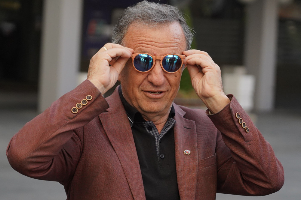 Pogled na zidove sve govori: Žika Šarenica je u ovakvim uslovima proveo detinjstvo, bili su to teški dani...