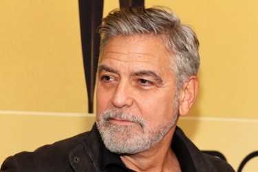 Zbogom, moja heroina: Džordž Kluni se oprostio od voljene sestre Ade