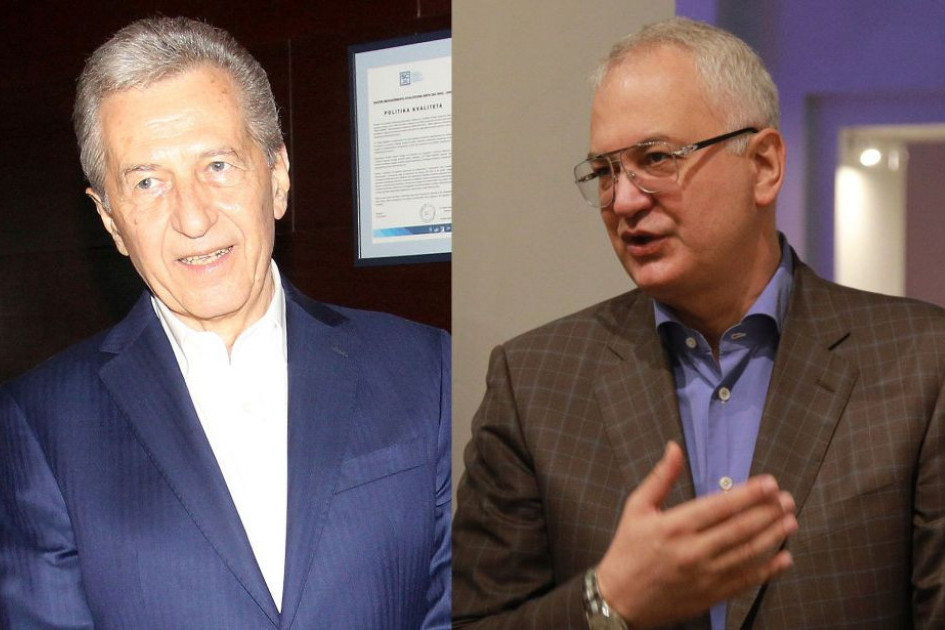 Kroz šta je sve moja porodica prošla zbog tog čoveka: Miroslav Ilić konačno otkrio šta misli o svom zetu Šutanovcu, svi su šokirani Kroz šta je sve moja porodica prošla zbog tog čoveka: Miroslav Ilić konačno otkrio šta misli o svom zetu Šutanovcu, svi su šokirani