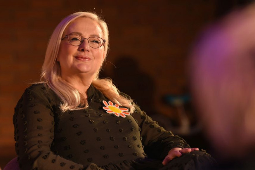 Da, i to se može! Leontina Vukomanović je za pola godine skinula 20 kilograma, a evo i kako Da, i to se može! Leontina Vukomanović je za pola godine skinula 20 kilograma, a evo i kako