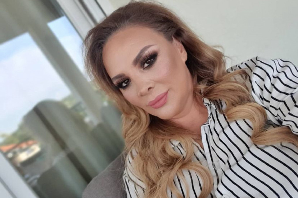 Nek ti je, sine, srećan rođendan! Biljana Sečivanović nikada neće zaboraviti tragediju koja je obeležila rođenje jedinca Nek ti je, sine, srećan rođendan! Biljana Sečivanović nikada neće zaboraviti tragediju koja je obeležila rođenje jedinca