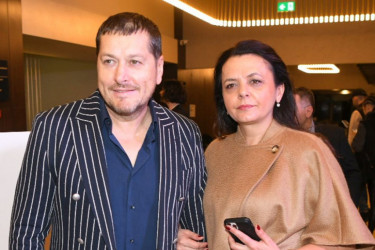 Aco Pejović ima lepe vesti: Zbog ćerke, doktorke Marije, ne skida osmeh sa lica
