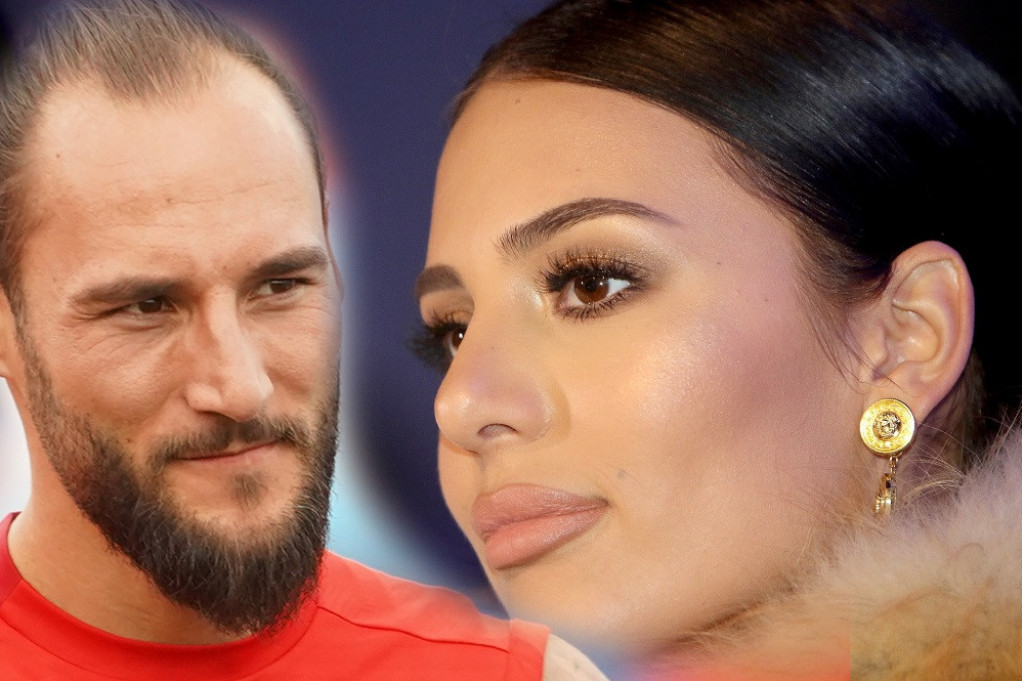 Operacija je bila teška, a ona se od Nemanje ne odvaja: Anastasija pokazala ko brine o njenom mužu (FOTO) Operacija je bila teška, a ona se od Nemanje ne odvaja: Anastasija pokazala ko brine o njenom mužu (FOTO)