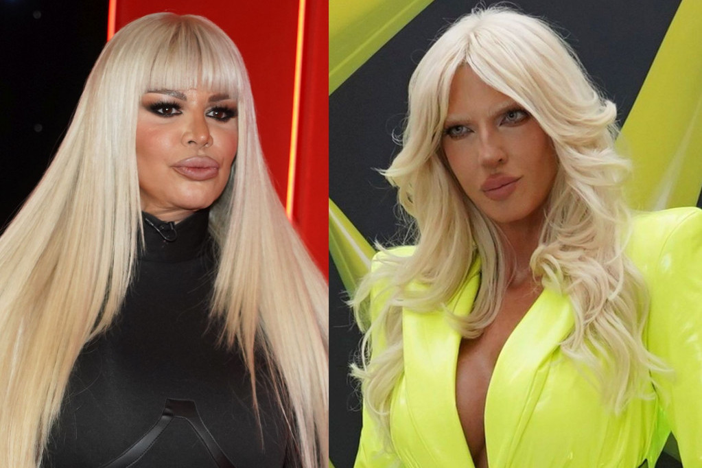 Jelena se dočepala ŠOK INFORMACIJA o Dari pa joj pripretila: Osveta se služi hladna (FOTO) Jelena se dočepala ŠOK INFORMACIJA o Dari pa joj pripretila: Osveta se služi hladna (FOTO)