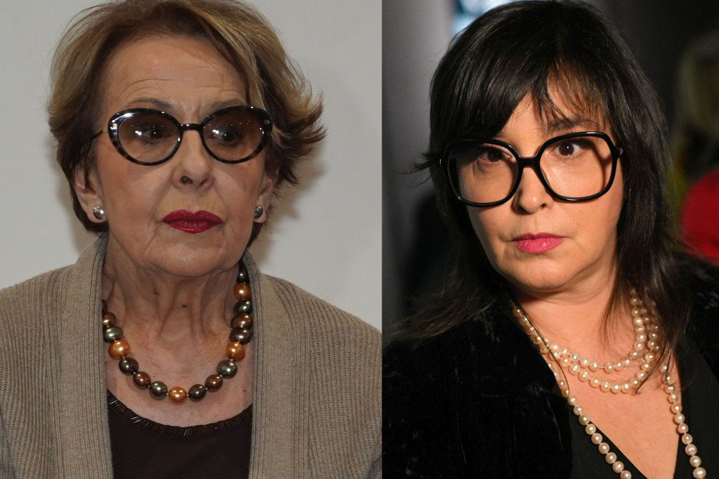 Ceca Bojković prvi put o ćerkinoj borbi za potomstvo! Svaku Kajinu traumu sam propatila Ceca Bojković prvi put o ćerkinoj borbi za potomstvo! Svaku Kajinu traumu sam propatila
