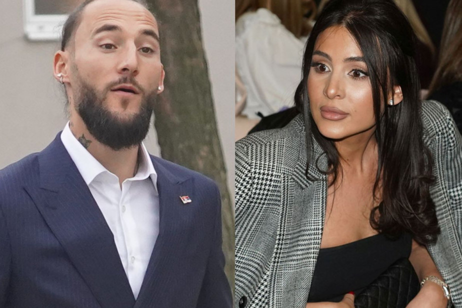 Kriza u braku je neminovnost: Evo kakva sudbina čeka Anastasiju i Nemanju Gudelja Kriza u braku je neminovnost: Evo kakva sudbina čeka Anastasiju i Nemanju Gudelja