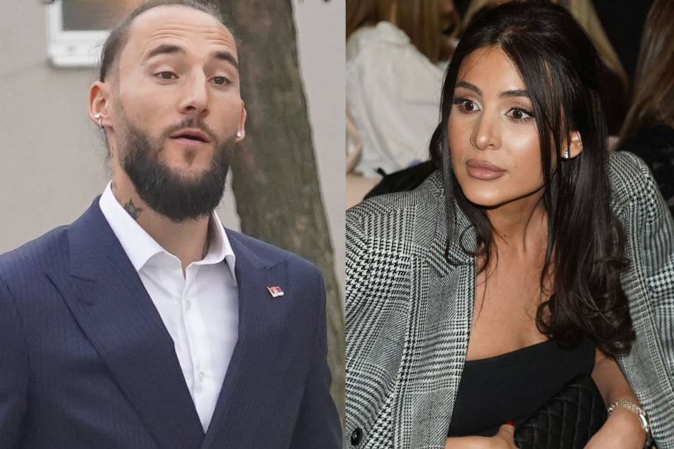 Ne vraća se u Sevilju! Anastasija Ražnatović donela odluku, ovo je razlog Ne vraća se u Sevilju! Anastasija Ražnatović donela odluku, ovo je razlog