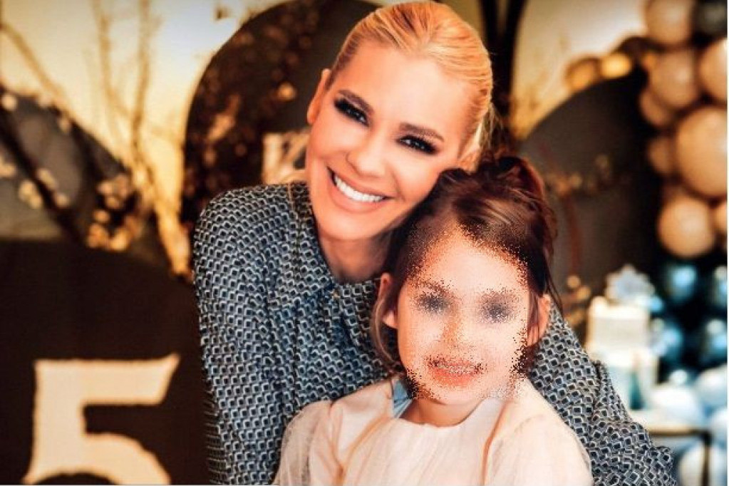 Ni mama, ni Hana! Evo ko je najveća ljubav Katje Lazukić (FOTO) Ni mama, ni Hana! Evo ko je najveća ljubav Katje Lazukić (FOTO)