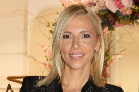Zavirite u dom Irine Vukotić: Oaza mira i luksuza, ali jedan detalj posebno privlači pažnju FOTO