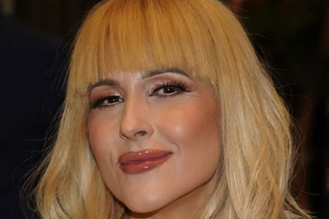 Nije za svakoga! Iva Štrljić prošetala mini haljinu koja prikriva ključni nedostatak, a noge ističe u prvi plan (FOTO) Nije za svakoga! Iva Štrljić prošetala mini haljinu koja prikriva ključni nedostatak, a noge ističe u prvi plan (FOTO)