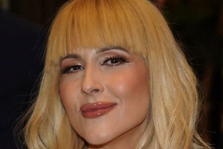 Nije za svakoga! Iva Štrljić prošetala mini haljinu koja prikriva ključni nedostatak, a noge ističe u prvi plan (FOTO) Nije za svakoga! Iva Štrljić prošetala mini haljinu koja prikriva ključni nedostatak, a noge ističe u prvi plan (FOTO)