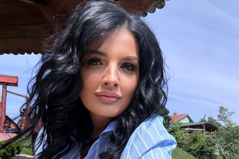 Posle mnogo godina stradanja, brat Milene Popović uspeo da se iščupa iz kandži zavisnosti: Vratio nam se naš brat, ujka... Posle mnogo godina stradanja, brat Milene Popović uspeo da se iščupa iz kandži zavisnosti: Vratio nam se naš brat, ujka...