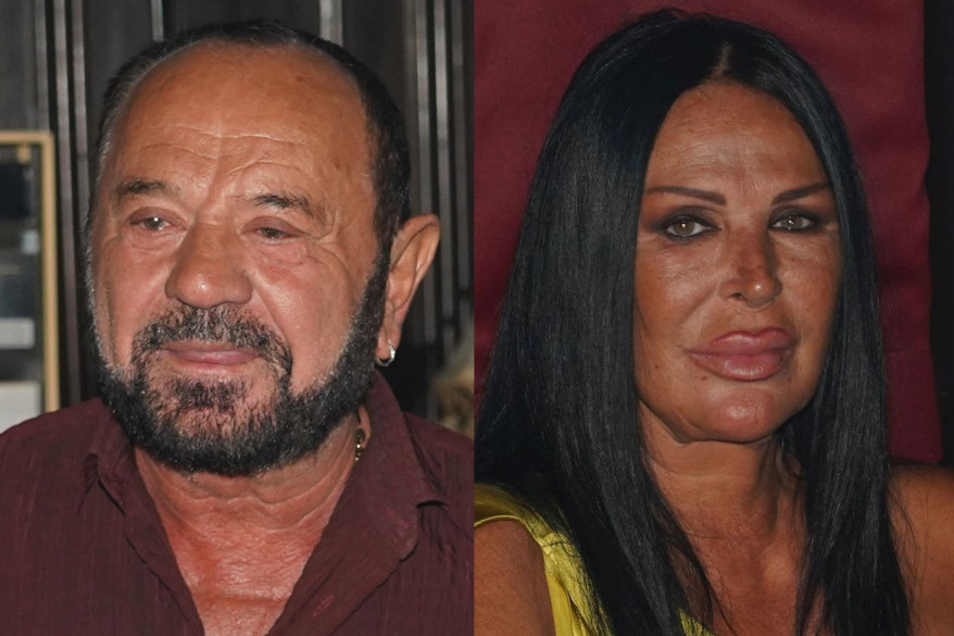 Marta Savić uhvatila Mileta Kitića sa drugom devojkom! Pevač se ne kaje -Ako mi se vara, prevariću Marta Savić uhvatila Mileta Kitića sa drugom devojkom! Pevač se ne kaje -Ako mi se vara, prevariću
