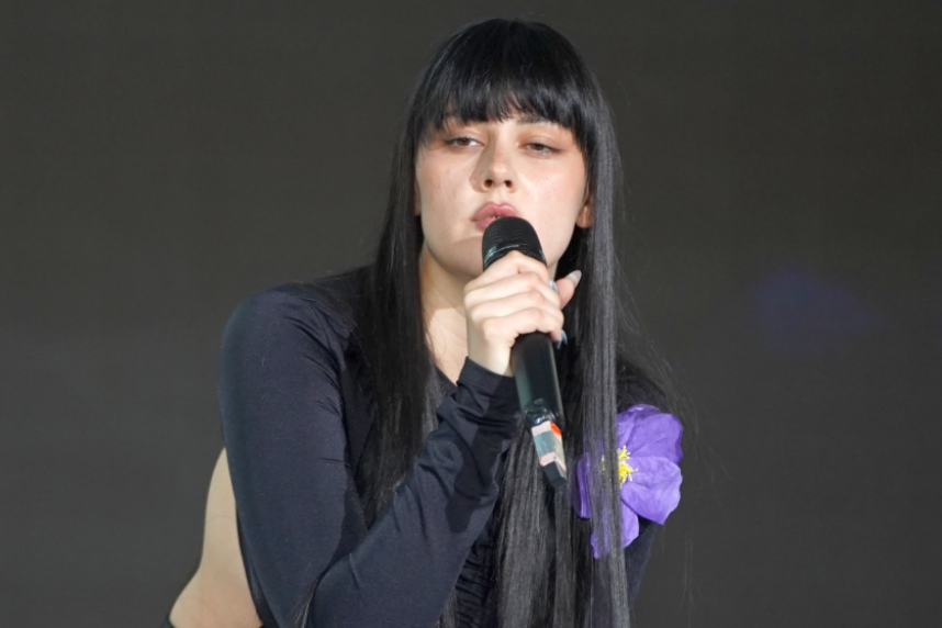 Redosled natupa u finalu Evrovizije 2024: Evo pod kojim rednim brojem nastupa Teya Dora Redosled natupa u finalu Evrovizije 2024: Evo pod kojim rednim brojem nastupa Teya Dora