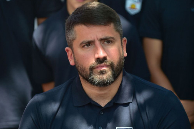 Nikola Rađen se slomio: Šest godina nisam pričao sa majkom, jedva sam joj oprostio ono što je uradila Nikola Rađen se slomio: Šest godina nisam pričao sa majkom, jedva sam joj oprostio ono što je uradila