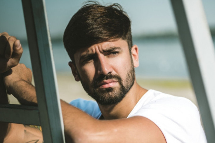 Rađen prvi put o majci: Nismo pričali 6 godina, brata i mene odgajala je familija Rađen prvi put o majci: Nismo pričali 6 godina, brata i mene odgajala je familija