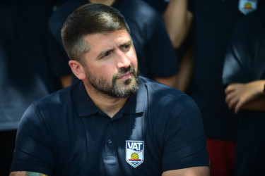 Ne posipam se pepelom, samo govorim kako je bilo: Nikola Rađen o razvodu