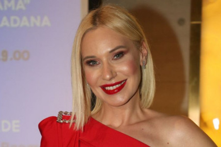 Luksuz bez kiča: Ovako je Marija Veljković uredila stan, sve je u detaljima (FOTO)
