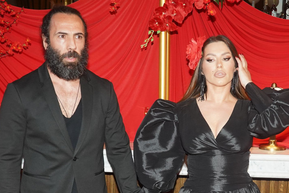 Seka Veljku postavila uslove: Ovo je jedini način da sačuvaju brak Seka Veljku postavila uslove: Ovo je jedini način da sačuvaju brak