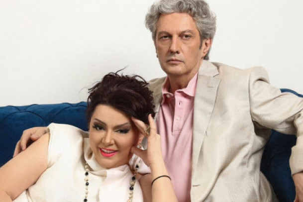 Sve je činila da joj se OVAJ SAN ostvari! Od Vesne Radusinović nema srećnije žene, Marić je grli i ljubi Sve je činila da joj se OVAJ SAN ostvari! Od Vesne Radusinović nema srećnije žene, Marić je grli i ljubi