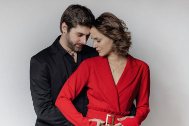 Zemljotres je ostavio bez doma, živela u 12 kvadrata, a sada naša glumica očekuje drugo dete