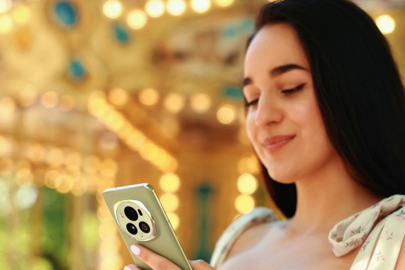 Uživajte u bezbrižnom vikend getawayu uz HONOR Magic6 Pro Uživajte u bezbrižnom vikend getawayu uz HONOR Magic6 Pro