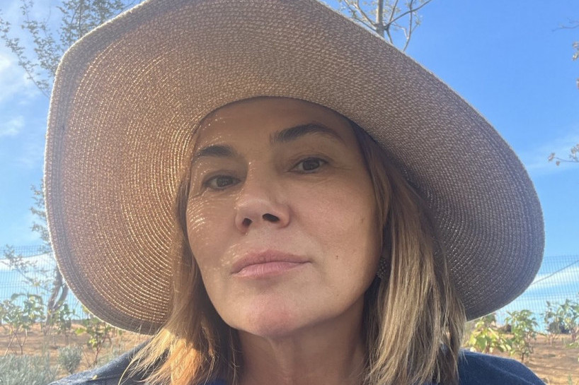 U jesen je posebno lepo: Dvorište Branke Nevistić bajkoviti kutak mira i zelenila u srcu Beograda FOTO U jesen je posebno lepo: Dvorište Branke Nevistić bajkoviti kutak mira i zelenila u srcu Beograda FOTO