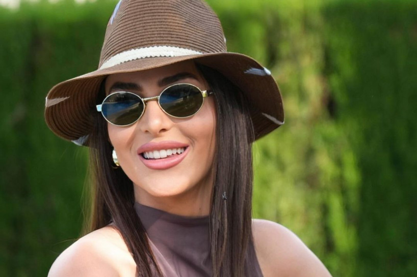 Anastasija se zategla do savršenstva: Sati u teretani urodili plodom, jedna stvar je ključna Anastasija se zategla do savršenstva: Sati u teretani urodili plodom, jedna stvar je ključna