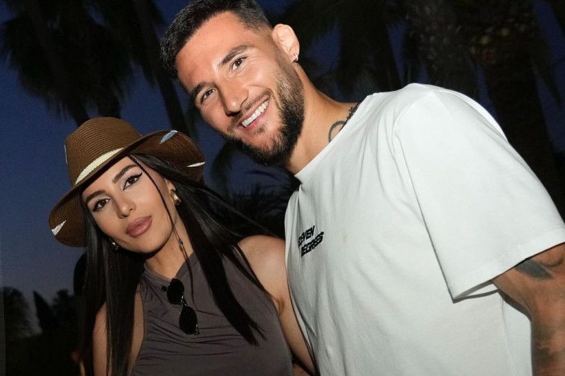 Anastasija do kraja života ne mora da radi: Evo koliko para na nedeljnom nivou zarađuje Gudelj Anastasija do kraja života ne mora da radi: Evo koliko para na nedeljnom nivou zarađuje Gudelj