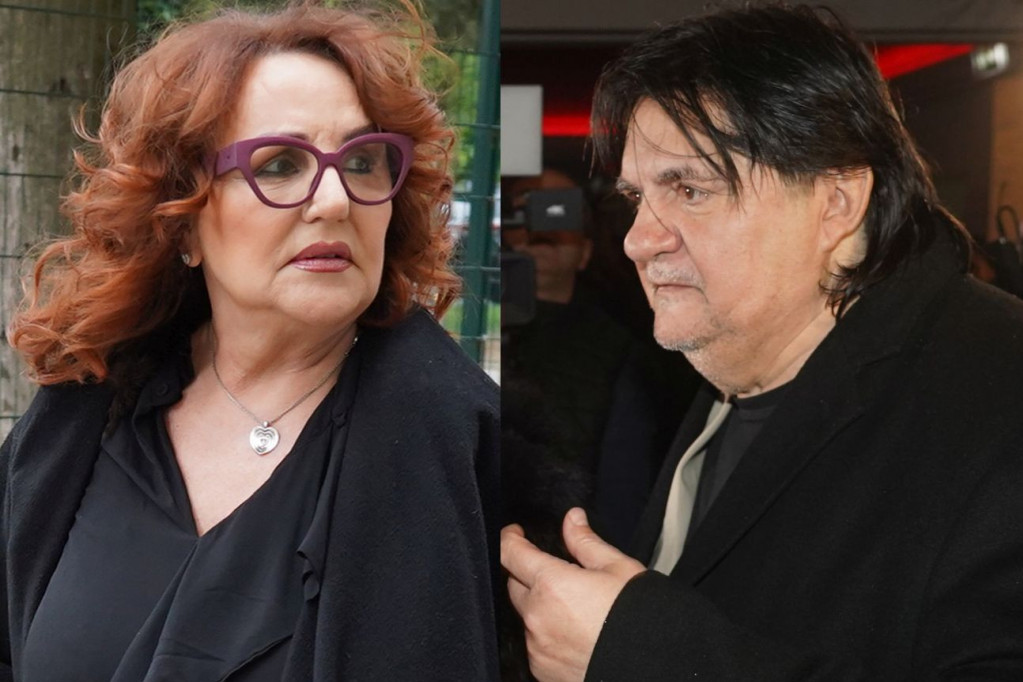 Kemiš sasuo sve u lice Ani Bekuti, spomenuo i Mrku: Ovakav sukob na estradi još nije viđen (FOTO) Kemiš sasuo sve u lice Ani Bekuti, spomenuo i Mrku: Ovakav sukob na estradi još nije viđen (FOTO)