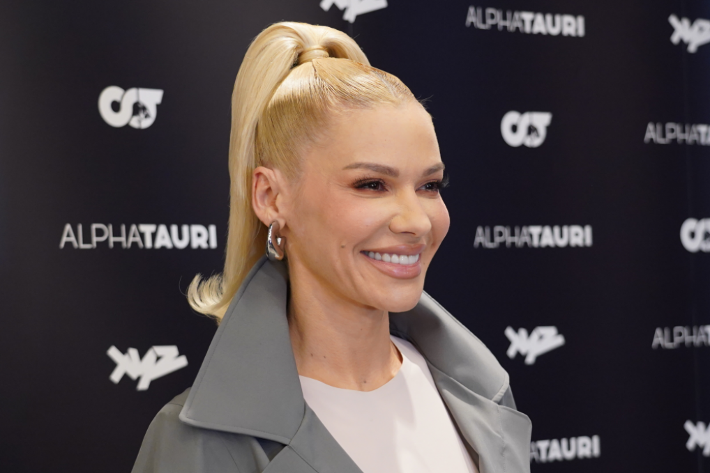 Jednostavan modni trik Nataše Bekvalac zbog kog uvek izgleda savršeno Jednostavan modni trik Nataše Bekvalac zbog kog uvek izgleda savršeno