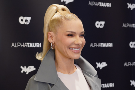 Jednostavan modni trik Nataše Bekvalac zbog kog uvek izgleda savršeno Jednostavan modni trik Nataše Bekvalac zbog kog uvek izgleda savršeno