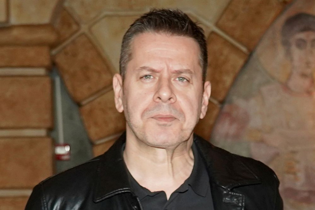 Prvo javno pojavljivanje Vlada Georgieva nakon smrti majke: Ko se nadao da će OVO da uradi Prvo javno pojavljivanje Vlada Georgieva nakon smrti majke: Ko se nadao da će OVO da uradi