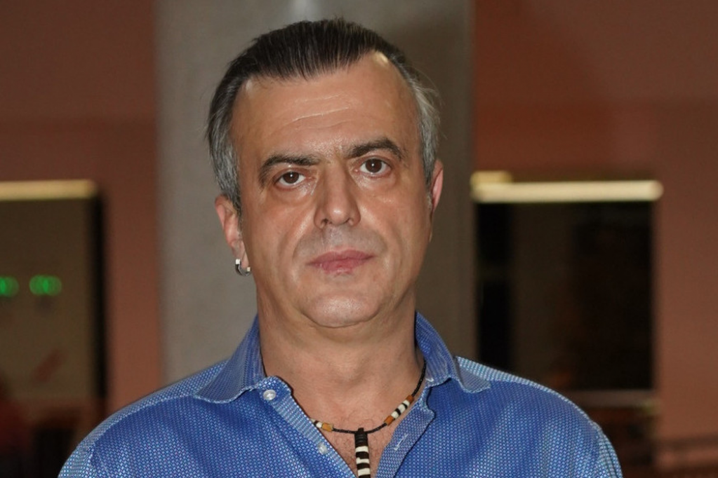 Mesec dana od venčanja Sergej presekao: Brak je zatvor Mesec dana od venčanja Sergej presekao: Brak je zatvor