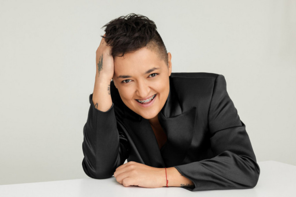 Konačno je i to dočekala: Marija Šerifović najnovijom objavom raznežila pratioce FOTO Konačno je i to dočekala: Marija Šerifović najnovijom objavom raznežila pratioce FOTO